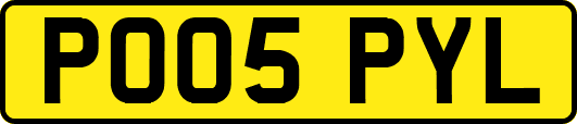 PO05PYL