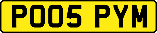 PO05PYM