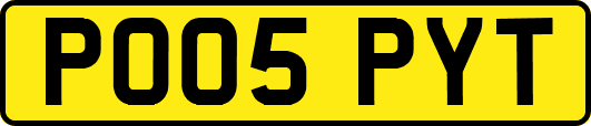 PO05PYT