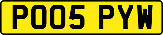 PO05PYW