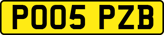 PO05PZB