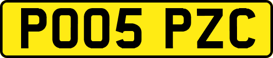 PO05PZC