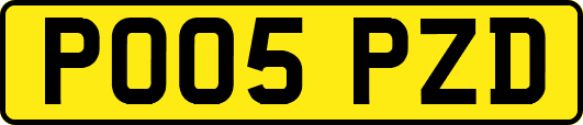 PO05PZD