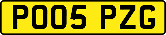 PO05PZG