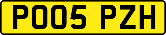 PO05PZH
