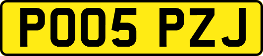 PO05PZJ