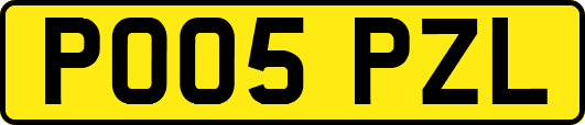 PO05PZL