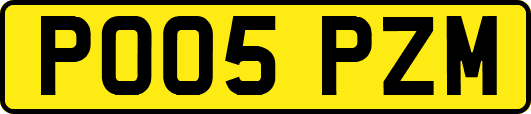 PO05PZM