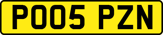 PO05PZN