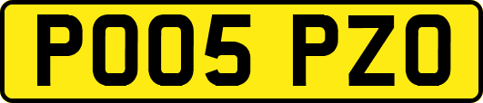 PO05PZO
