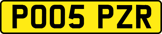 PO05PZR