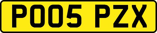 PO05PZX