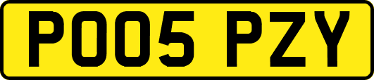 PO05PZY
