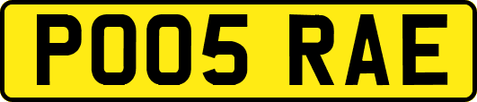 PO05RAE