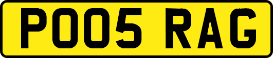 PO05RAG