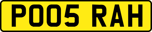 PO05RAH