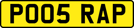 PO05RAP