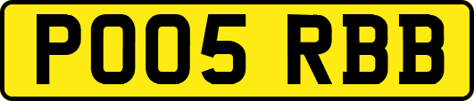 PO05RBB