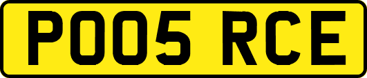 PO05RCE