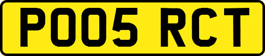 PO05RCT