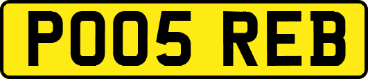 PO05REB