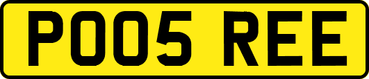 PO05REE