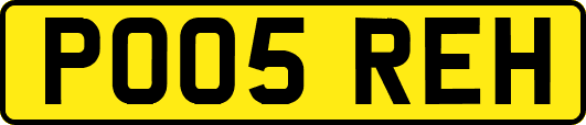 PO05REH