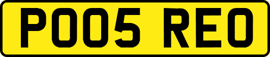 PO05REO