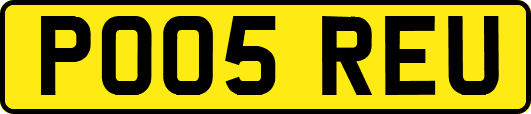 PO05REU