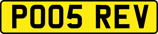 PO05REV