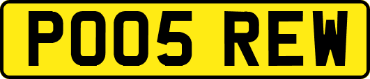 PO05REW
