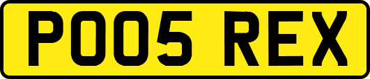 PO05REX