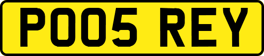 PO05REY