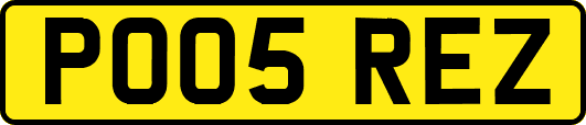 PO05REZ