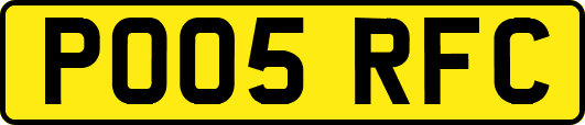 PO05RFC