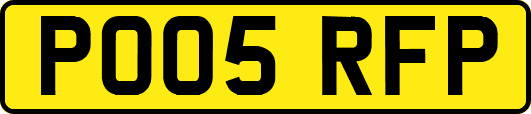PO05RFP