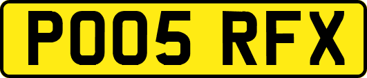 PO05RFX