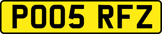 PO05RFZ