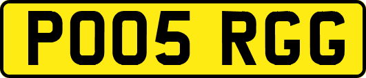 PO05RGG