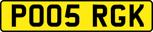 PO05RGK