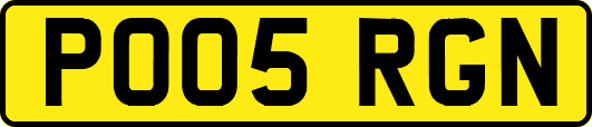 PO05RGN