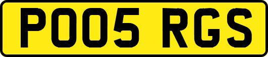 PO05RGS