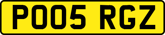 PO05RGZ