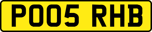PO05RHB