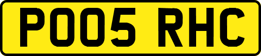 PO05RHC