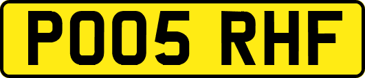 PO05RHF