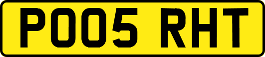 PO05RHT