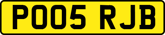 PO05RJB