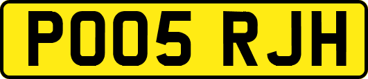 PO05RJH