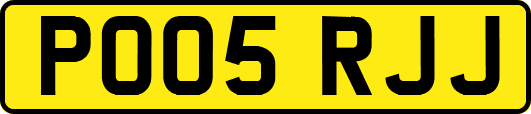 PO05RJJ